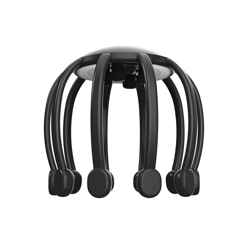 Best Head Massager Free Your Hand Headache Massager Octopus Head Massager