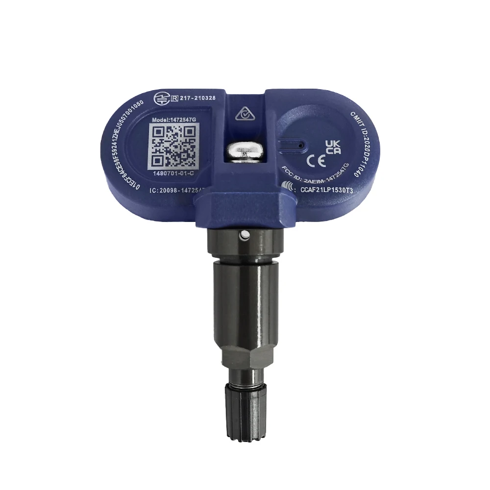 Hot Sales TPMS Tire Pressure Sensor Bluetooth sensor 1490701-01-C Applies to Tesla Model3/X/S/Y