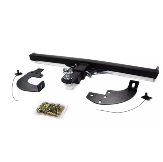 Tow bar 4x4 other accessories for Suzuki jimny steel