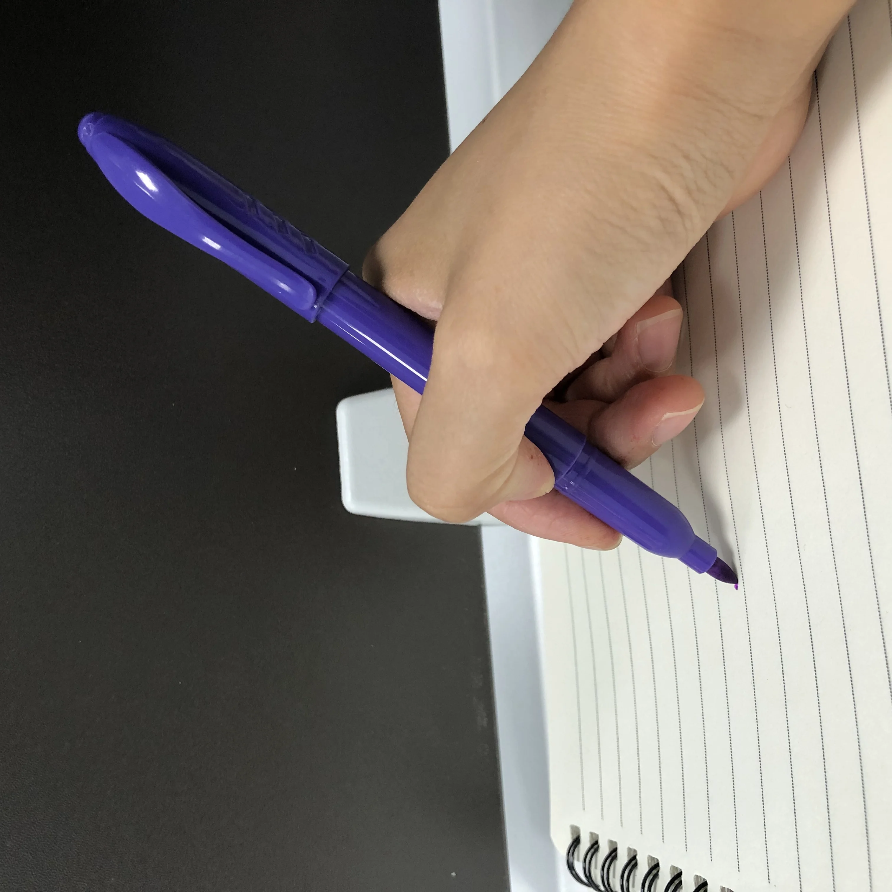 Thick Marker Good Quality DIY Thick Cloth Fabric Pen  Fabric Marker