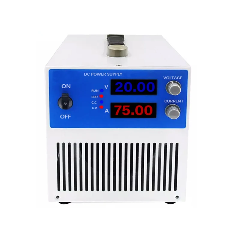 Переменная источник питания постоянного тока AC 220v 50/60HZ Регулируемый dc 150v 10a 1500W