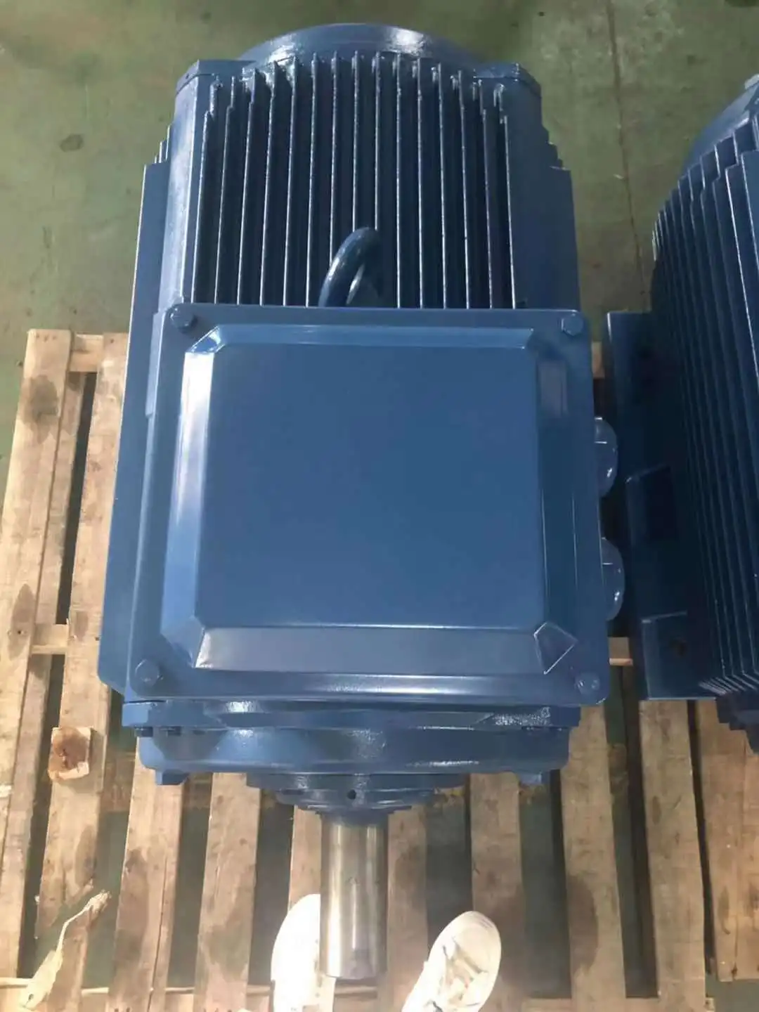 1hp-760hp Y2 series three phase induction AC electric motor