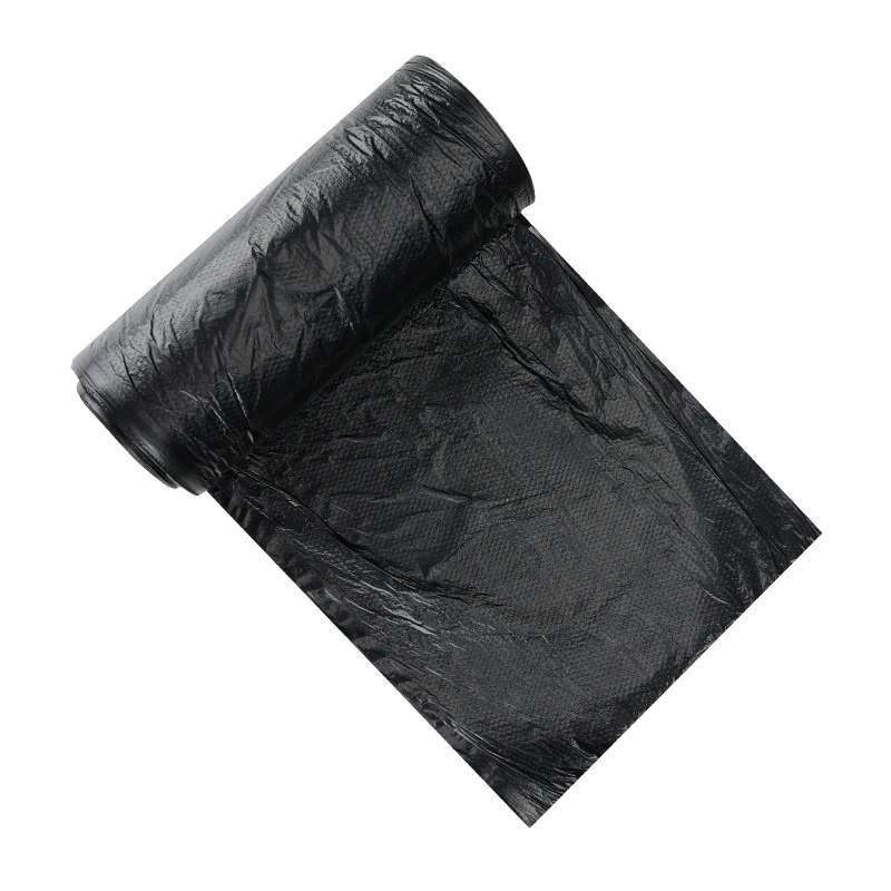 Plastic Roll Biodegradable Garbage Bags All Kind Of Size 30 55 Gallon Eco Friendly Trash Bag