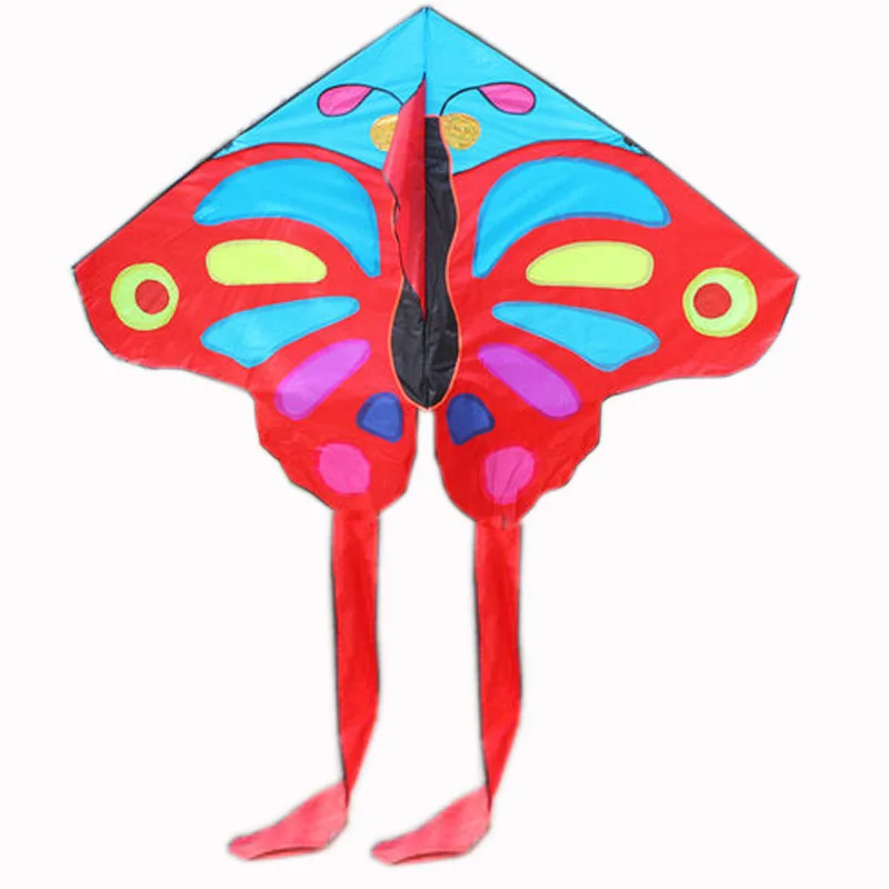 New funny  butterfly kite from kite manufacturer