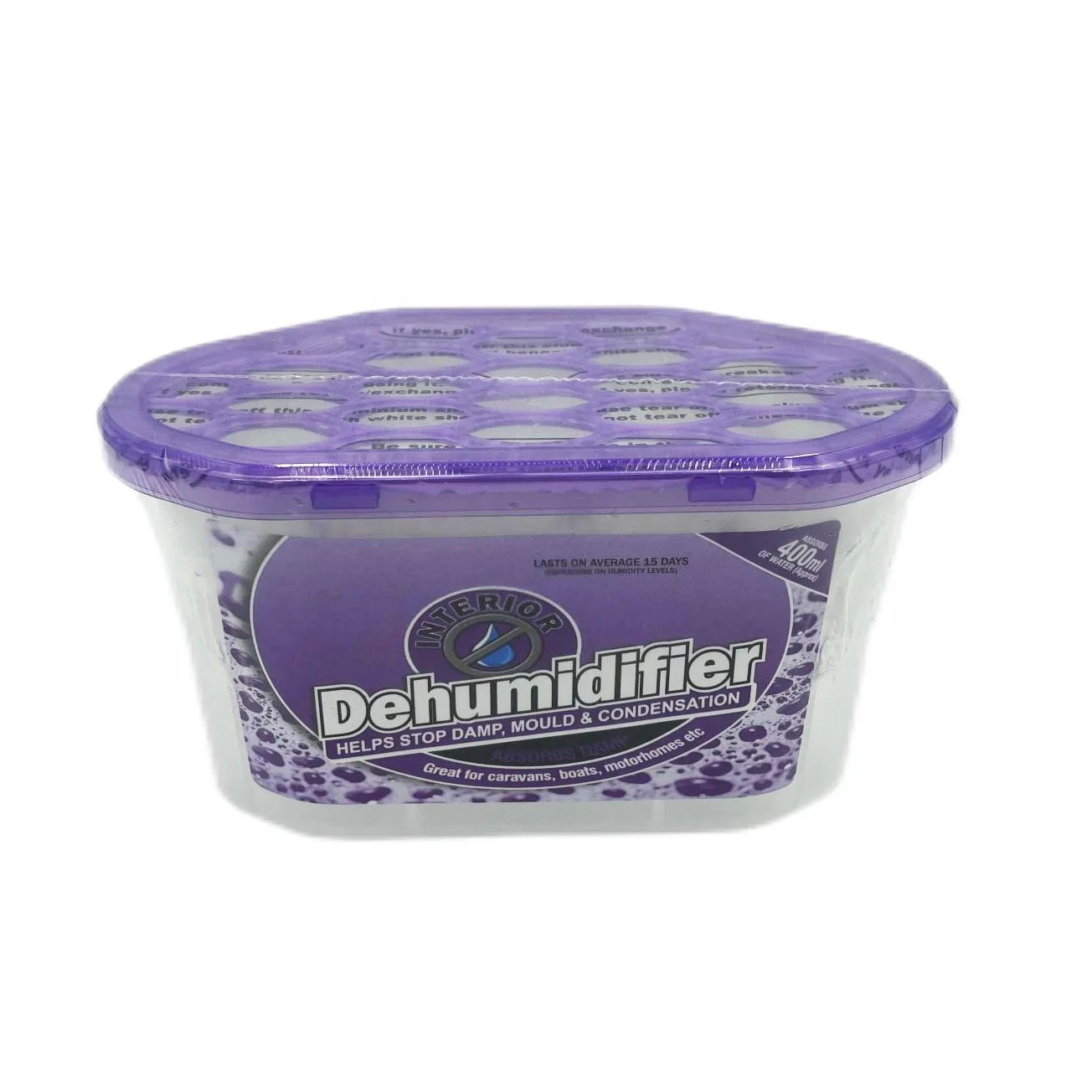 indoor dehumidifier aroma disposable moisture absorber arefaction wardrobe dehumidifier box