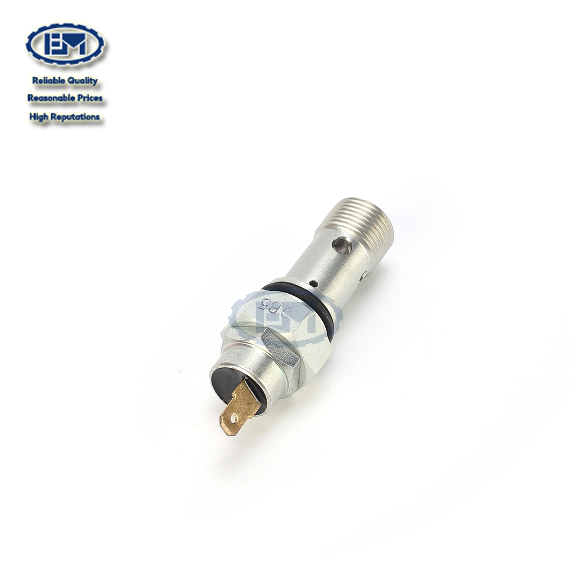 Экскаватор Ремонт Запчасти 6D34 SK230-6 SK230-6E клапан для двигателя масляный радиатор байпас экскаватор запчасти ME084614