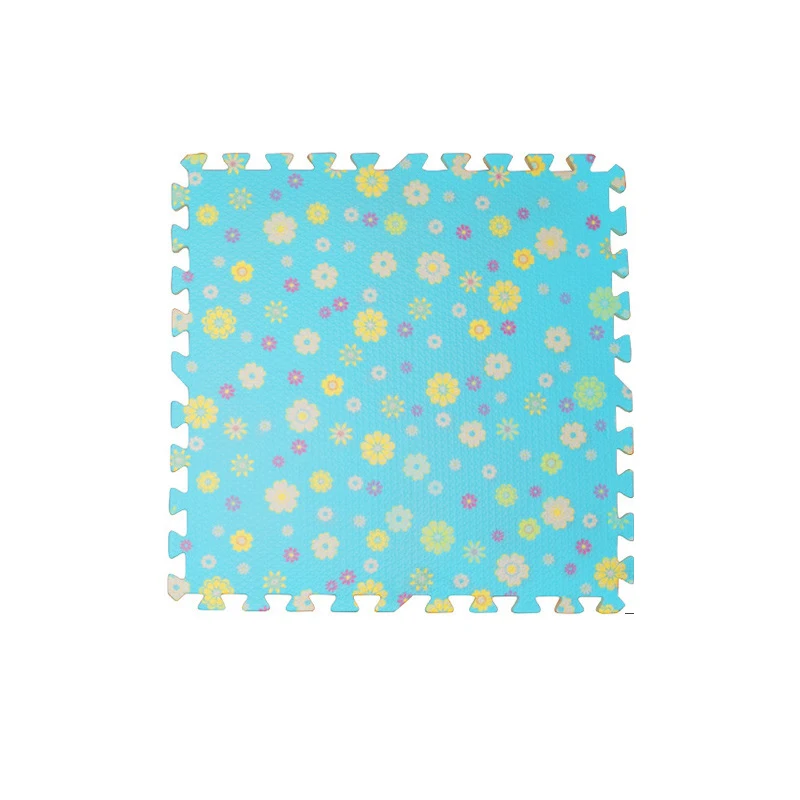 60*60Cm Splice Foam Sheet Baby Play Mat Foam For Kids Crawling