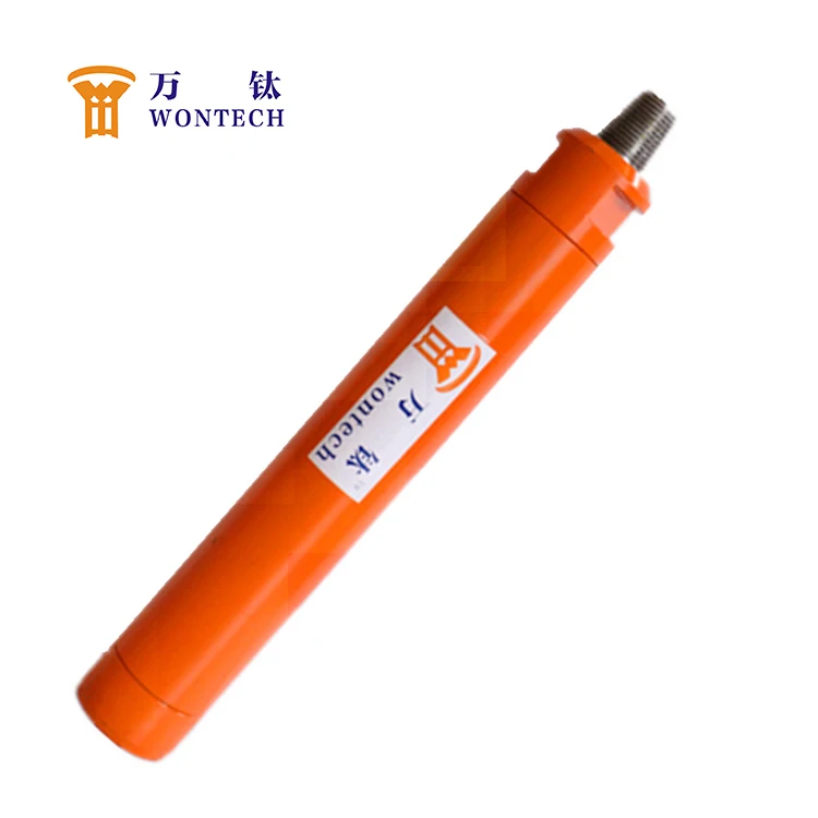 Splendid WQL60R High Air Pressure DTH Hammer with Foot Valve