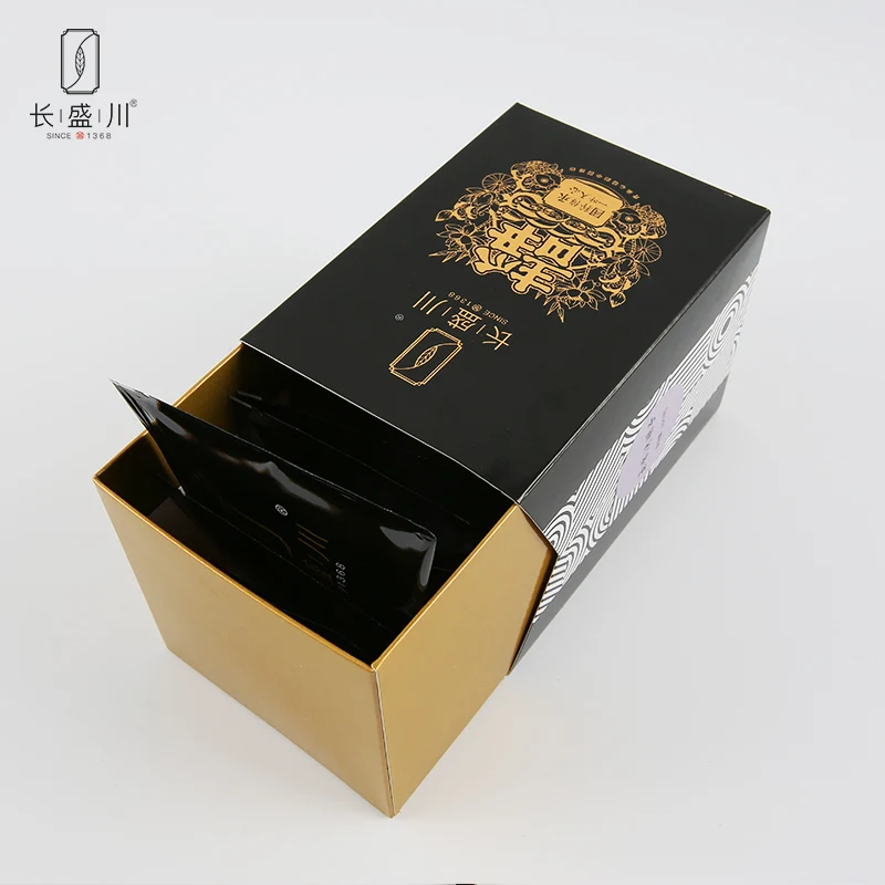 High quality Chinese Jasmine Buds Flower black tea Healthy Dried by Private Labelling