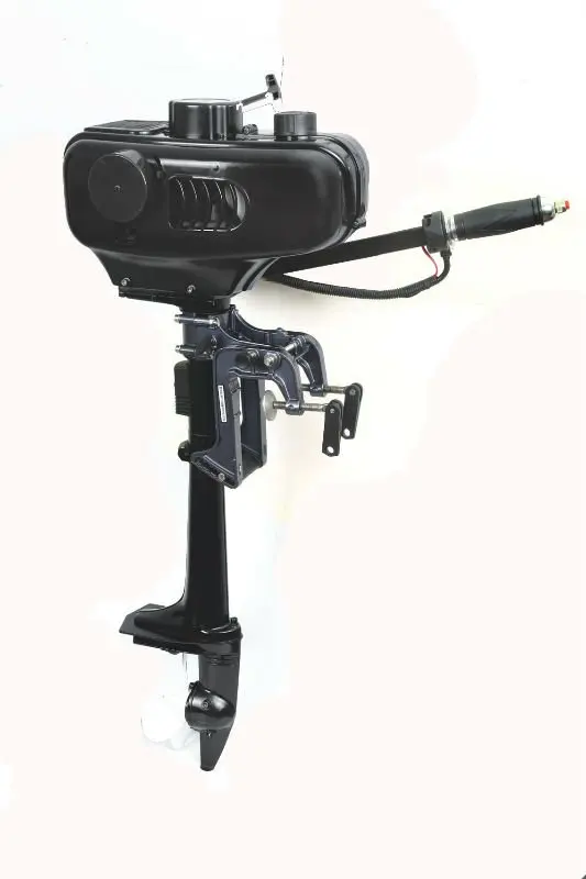 outboard motor manual 3hp