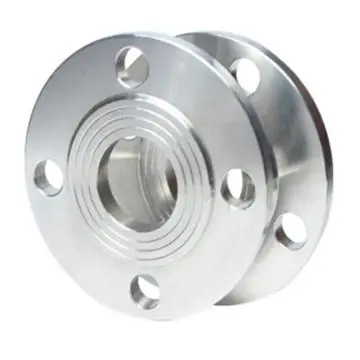 Stainless Steel 304/316L Flange