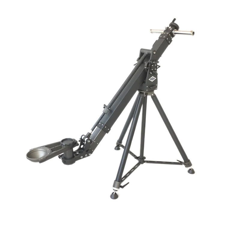 NSH Arm Professional Dv Camera Crane Jib
