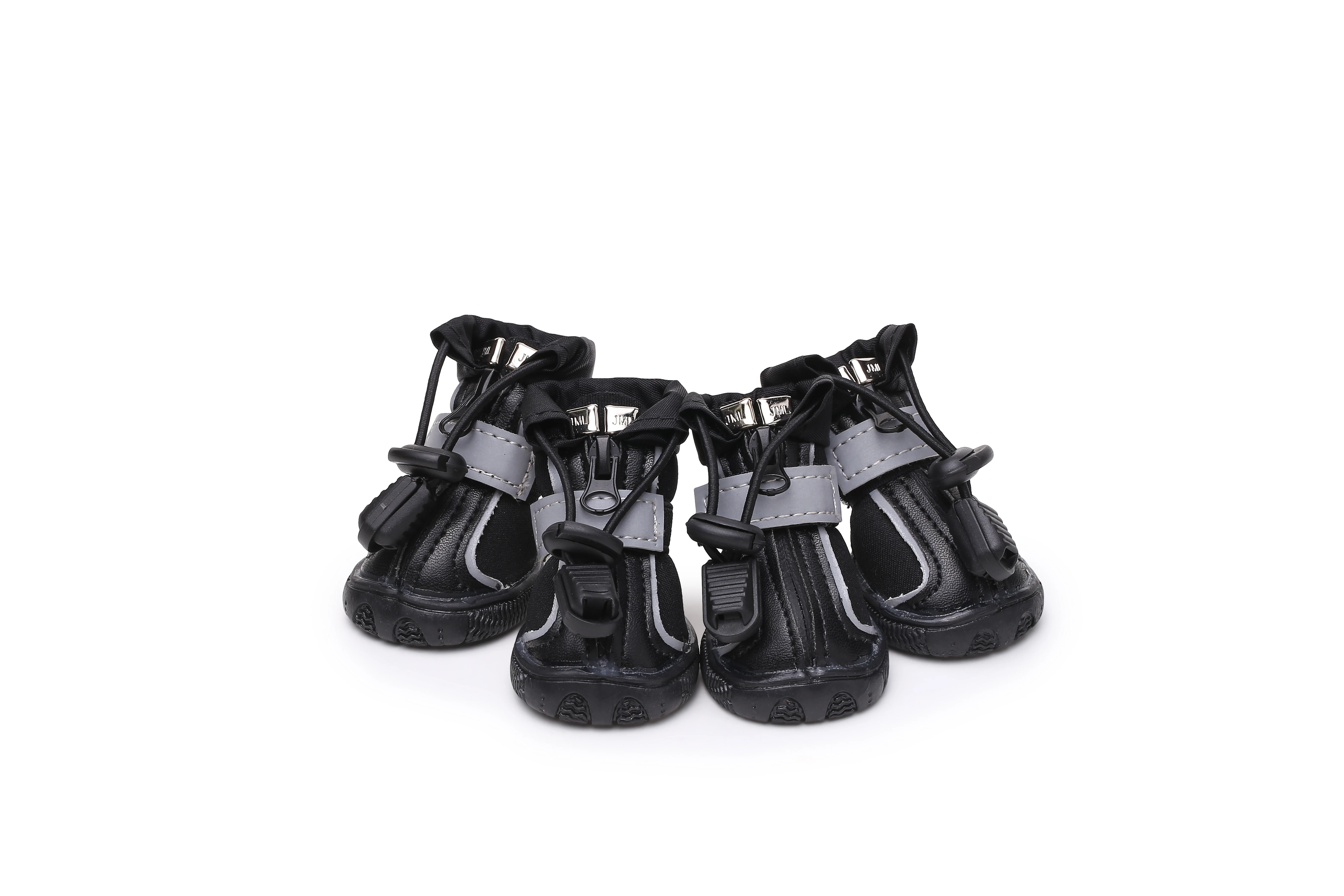 dog sneakers are for hot pavement,which are  mesh and rubber sole dog sneakers good for  hiking sneakers