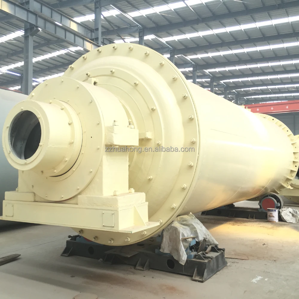 Ore ball mill Iron ore ball mill aluminum ore rod mill production line customization