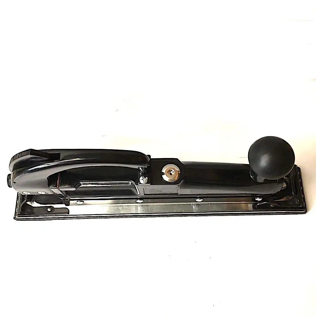 Straight-line Pneumatic Air Orbital Reciprocating Sander Polisher Polishing Sanding Buffing Metal Wood Floor Machine Tools