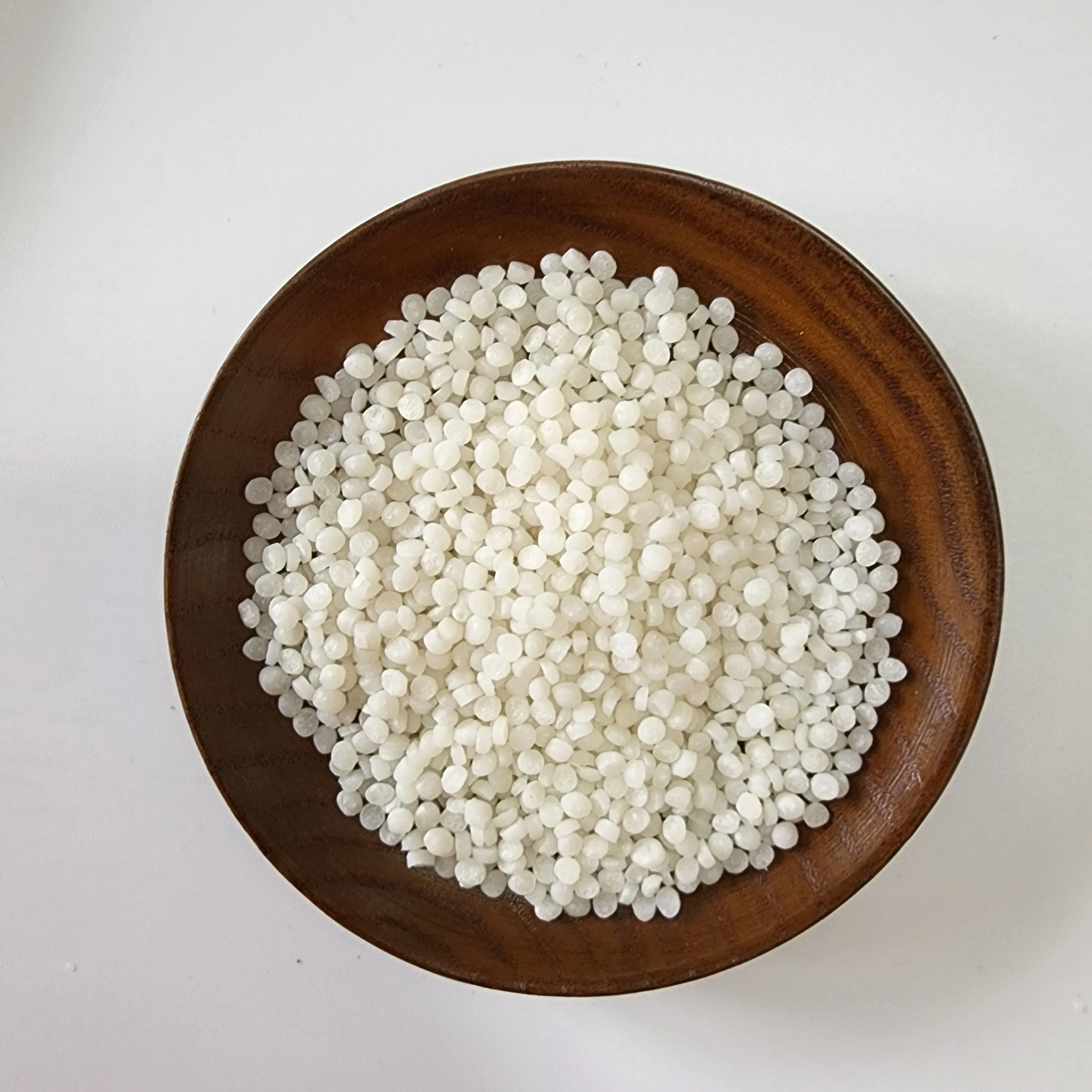 Polypropylene Resin PP Impact Resistant PP Particles