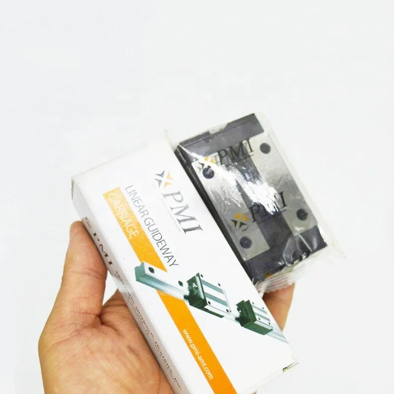 Высокоточный PMI MSB25TS long life MSB25S MSB25TSSSFCN msb25ssfcn для маршрутизатора CNC