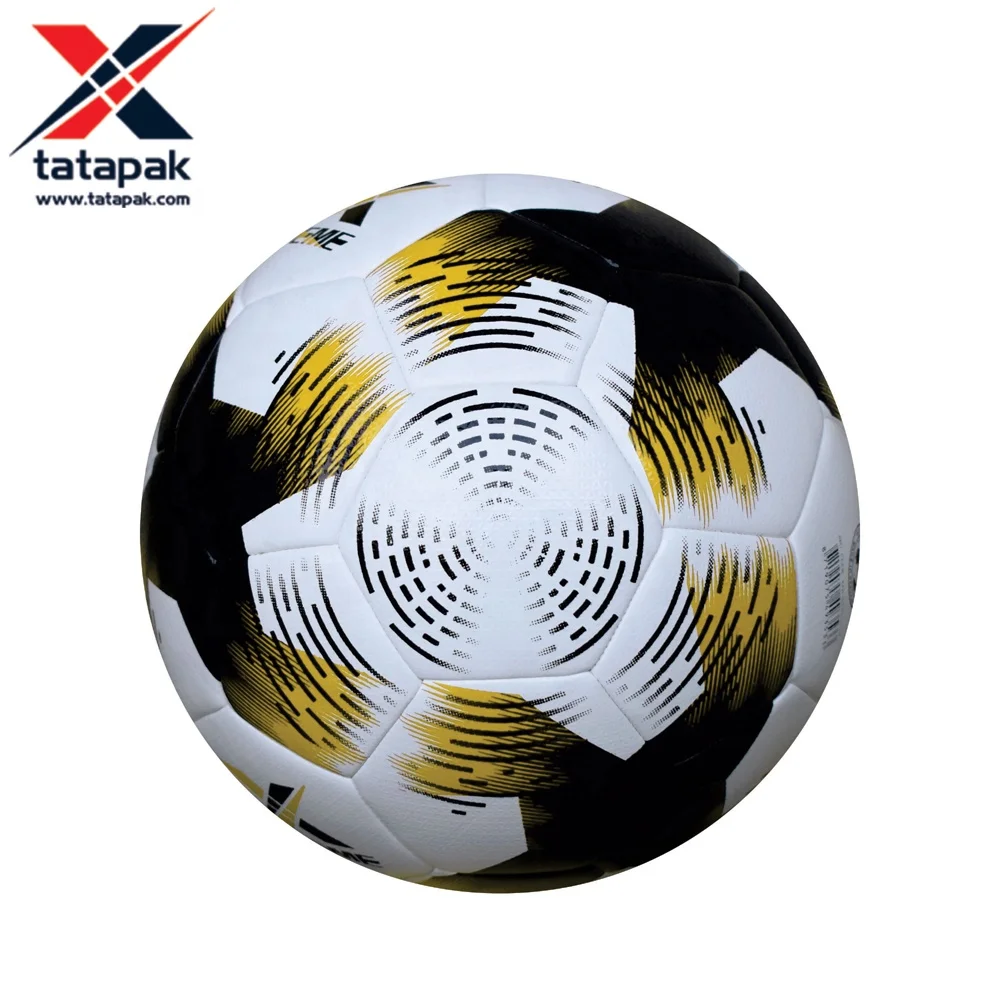 High-end match football manufacturers directly supply match footballs customized logo soccer football for online sale