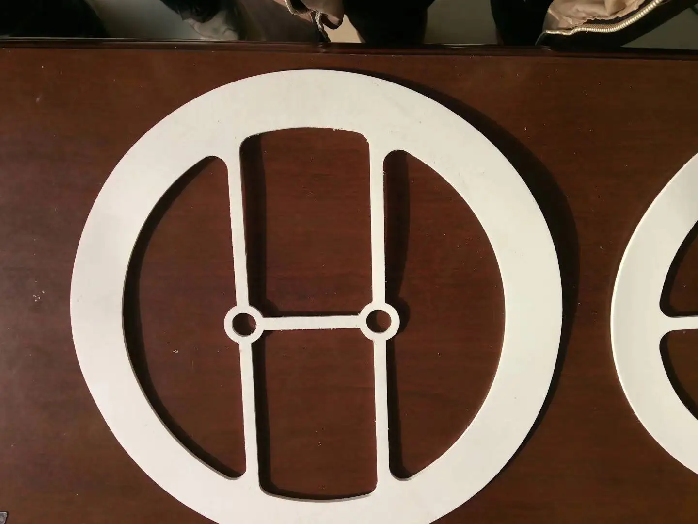 Wholesale heat exchanger inner and outer ring metal spacer washer heat-resistant graphite gaskets