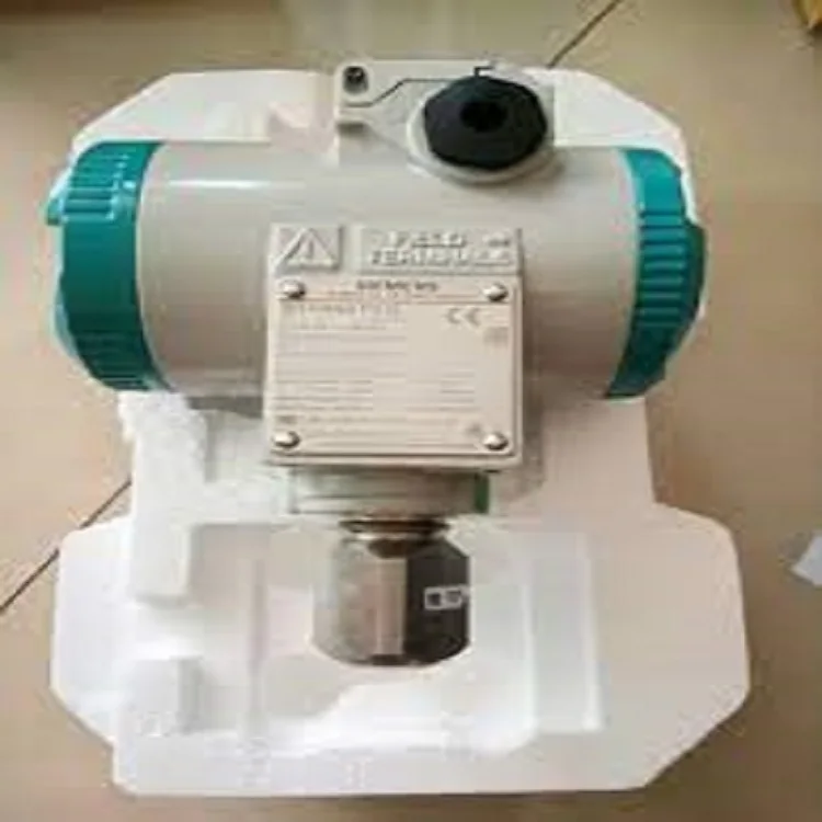 SIEMENS Absolute Pressure Siemens SITRANS Pressure Transmitter   7MF4434-1DA22-2AB6-ZA02