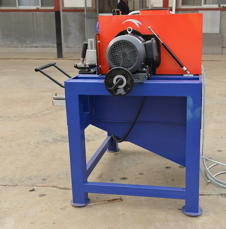 manual earth brick machine  for making brick