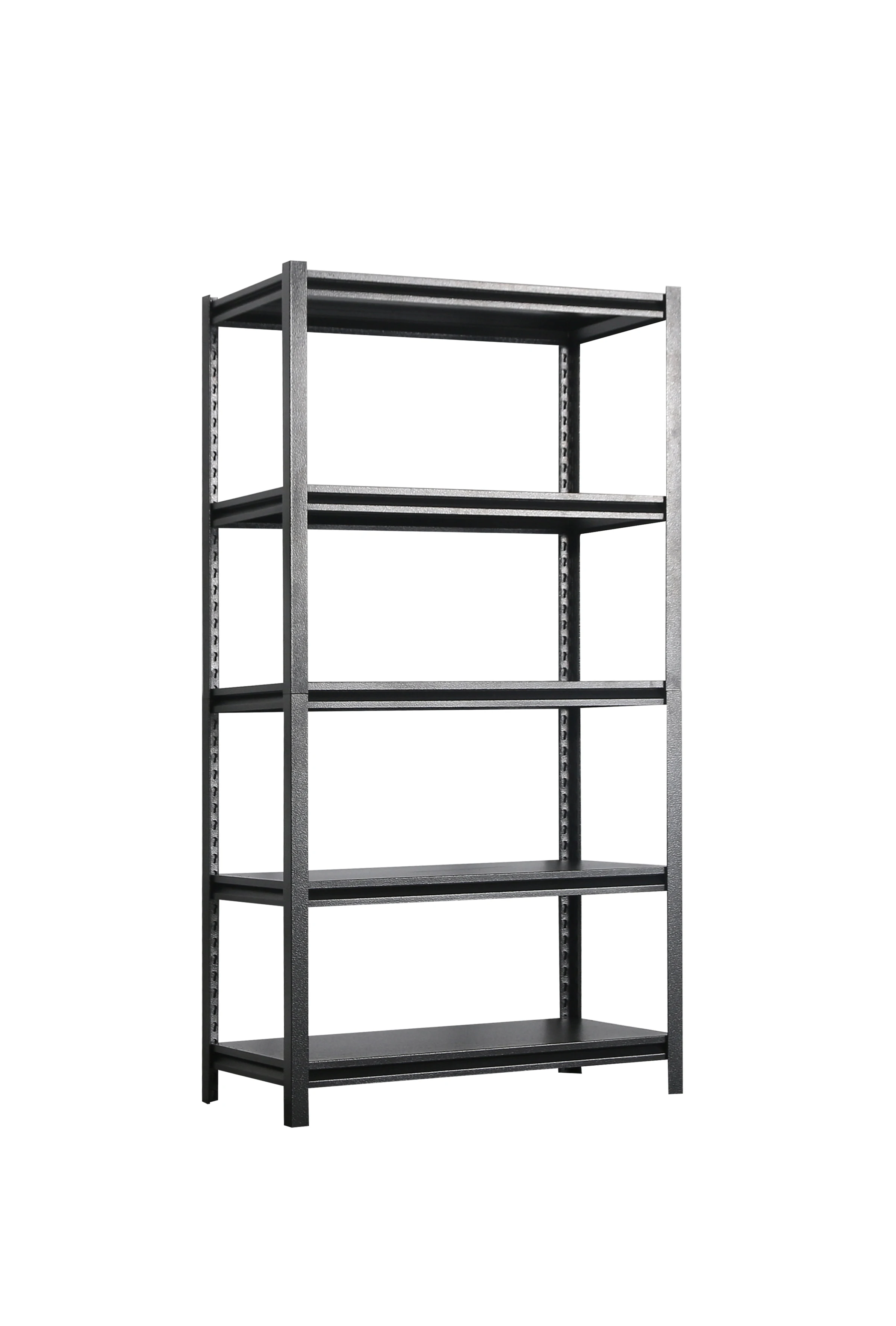 Garage shelves Heavy adjustable metal storage racks