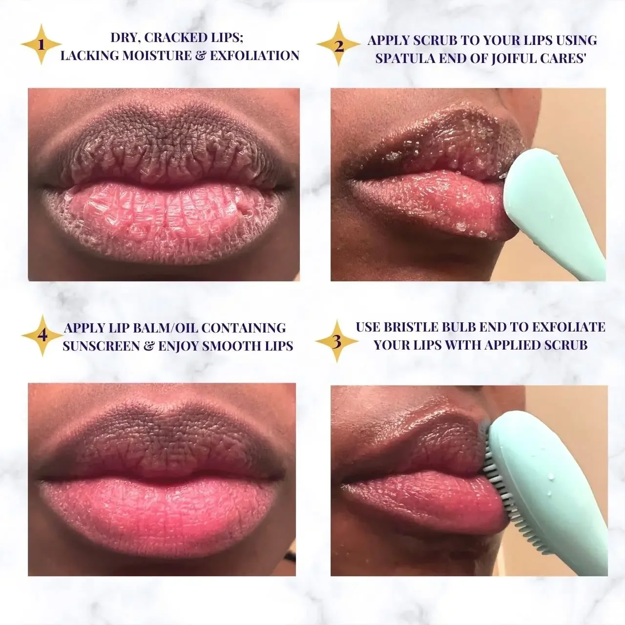 2024 Factory Hot selling Custom Silicone Facial Brush Lip Nose Cleaning Scrubber Scrub Masking Applicator