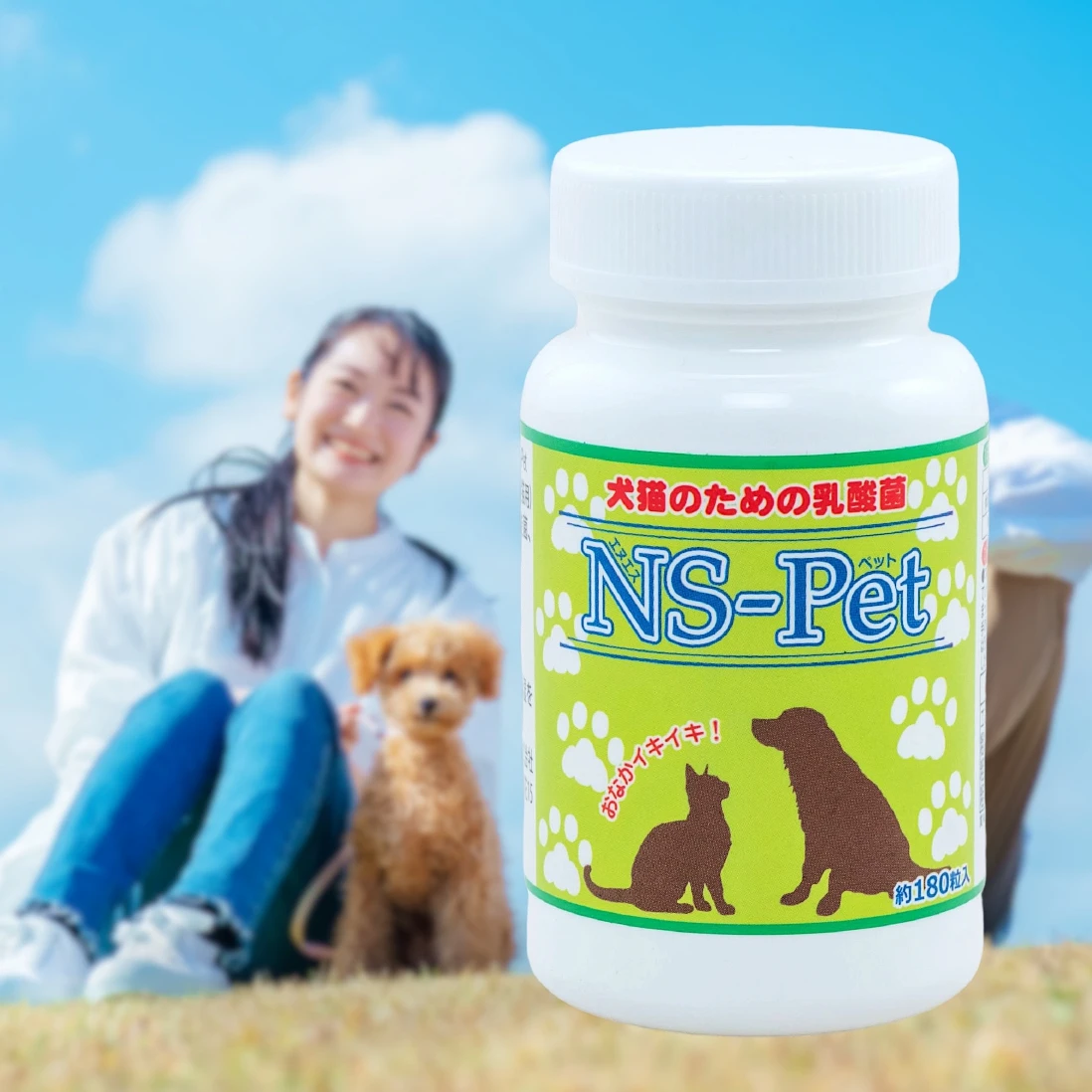 Yeast grass bacillus no smoothing agents products bulk dog food wholesale