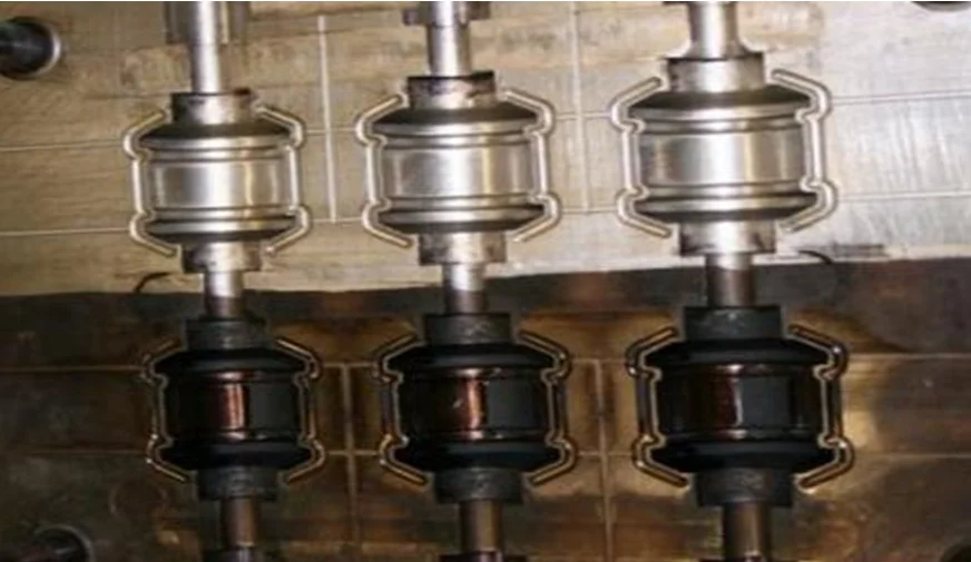 New Technology Rust Paint Oxide Layer  Removal Pulse Laser Cleaning Machine