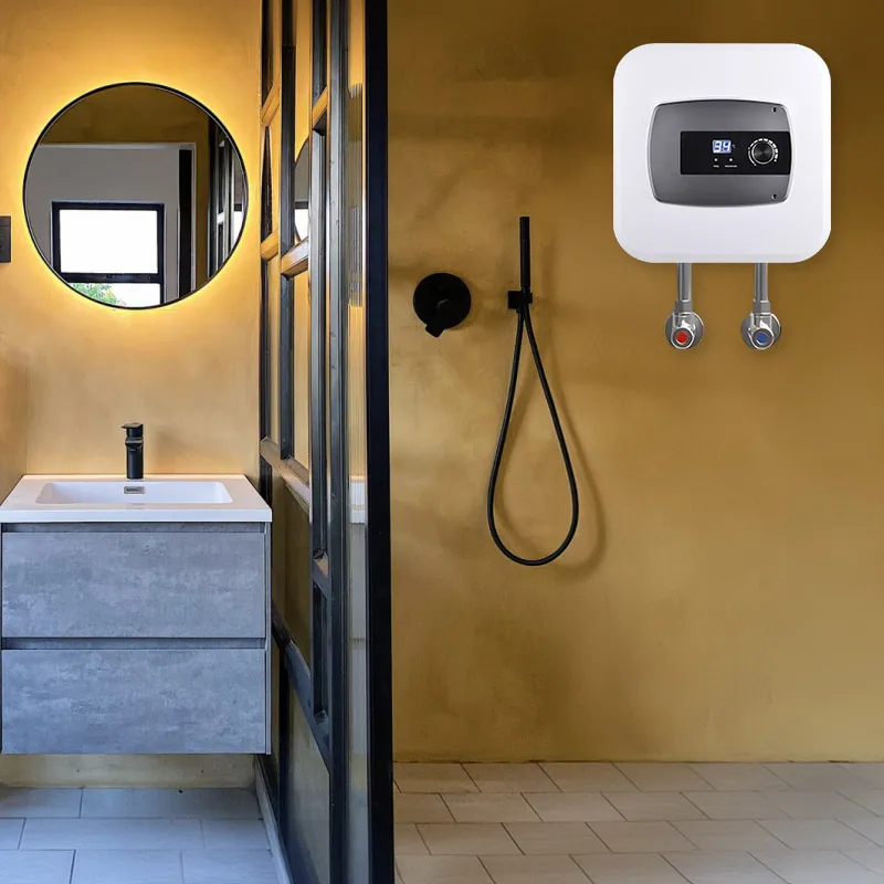 Modern antique water heater 15L 20L 30L electric water heater with tank