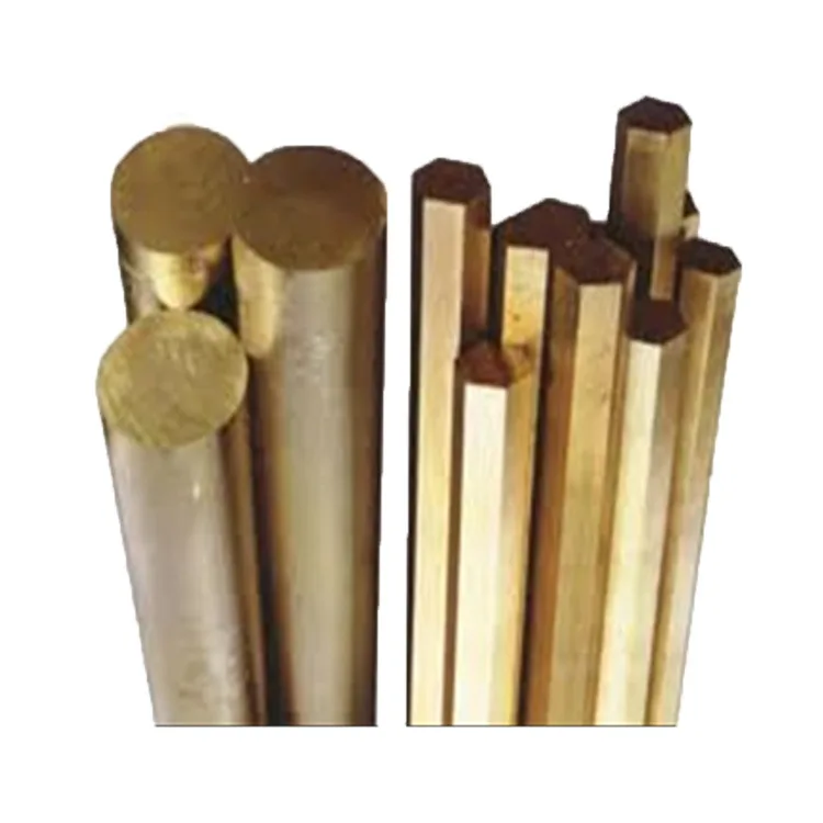 H59 H62 high precision lead-free environmental protection brass rod