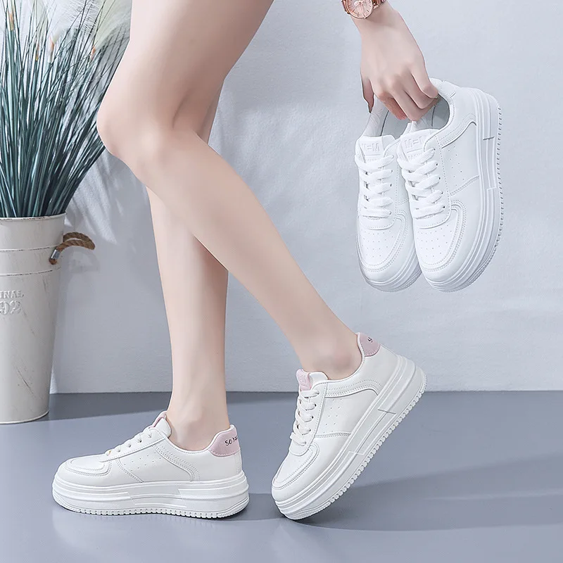 2024 новые белые кроссовки на заказ женские zapatillas mujer sapatos para mujer chaussures femme