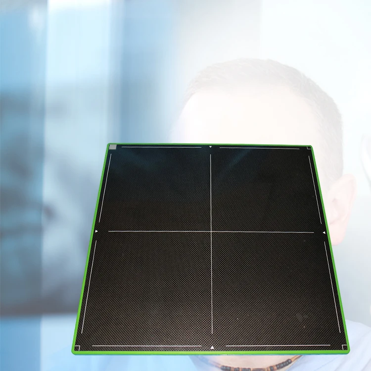 Cheap price DR flat panel detector x-ray