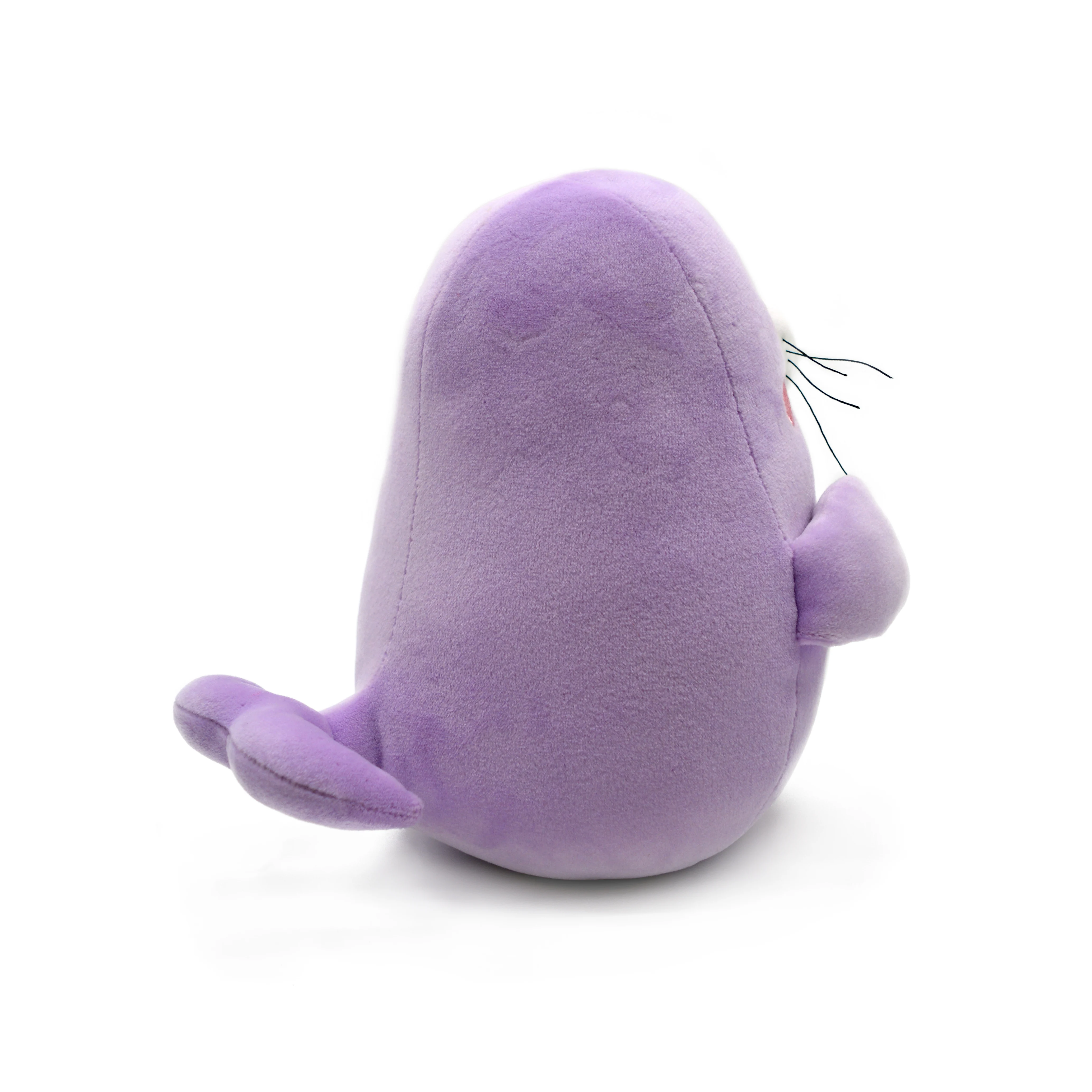 customized plush toys Drop shipping kids stuffed toy product sea animals seal sea lion stuffed plush toys
