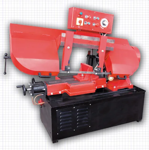 MCB280 11 Inch Metal Cutting Bandsaw