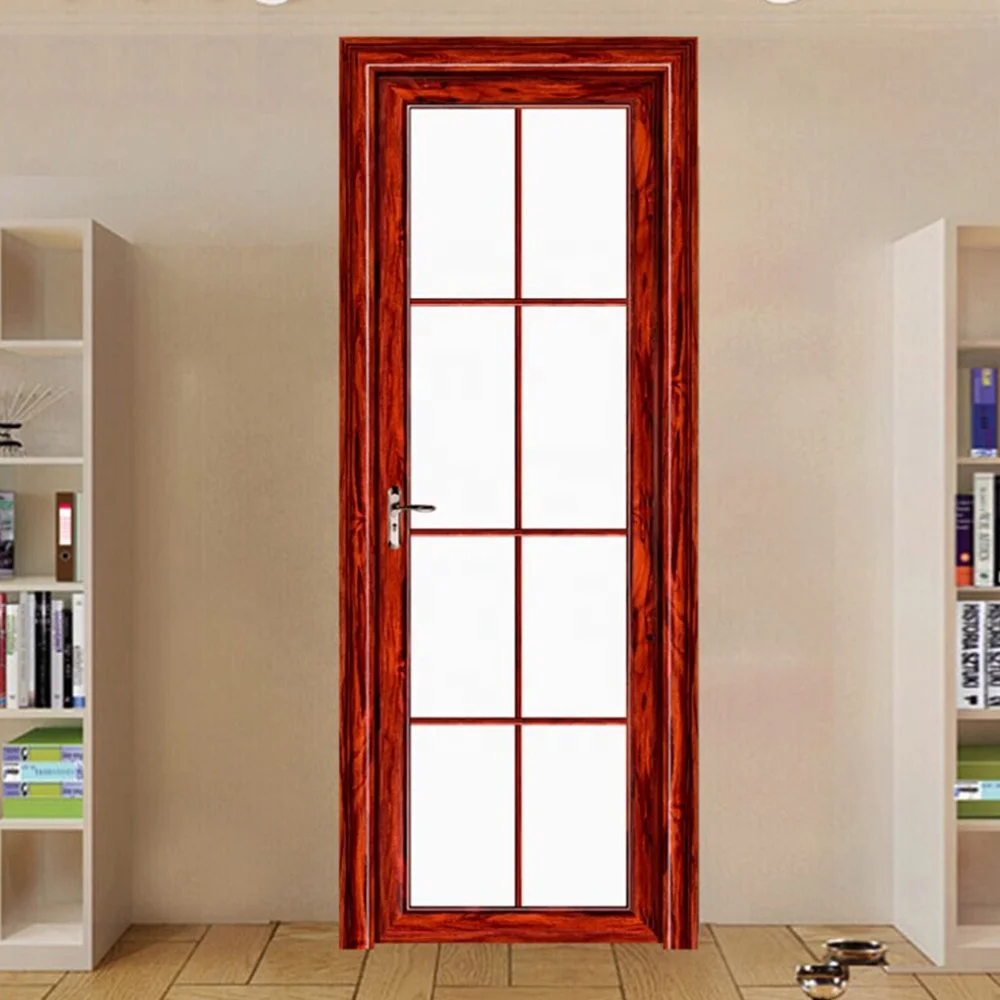 modern models bathroom door aluminium bathroom door price india