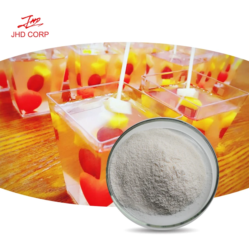 Top Quality Powder Hot Sales CAS 71010-52-1 gellan gum high acyl/gellan gum low acyl