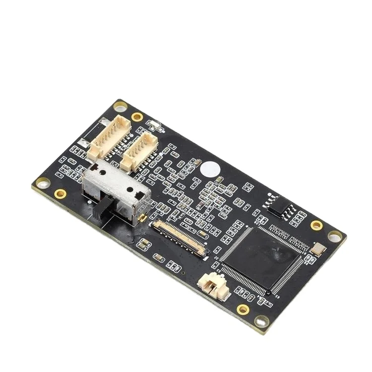 China OEM Custom Print Circuit Board PCB PCBA Manufacturer pcb board Design assembly and Service