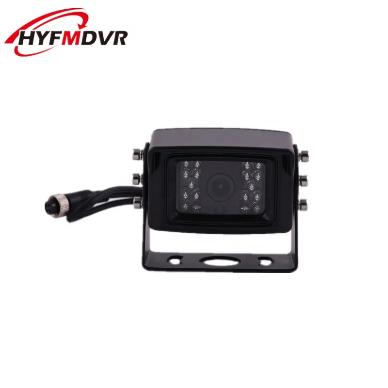 HYF AHD 1080P security cctv video surveillance car recorder infrared camera for vehicle bus truck taxi