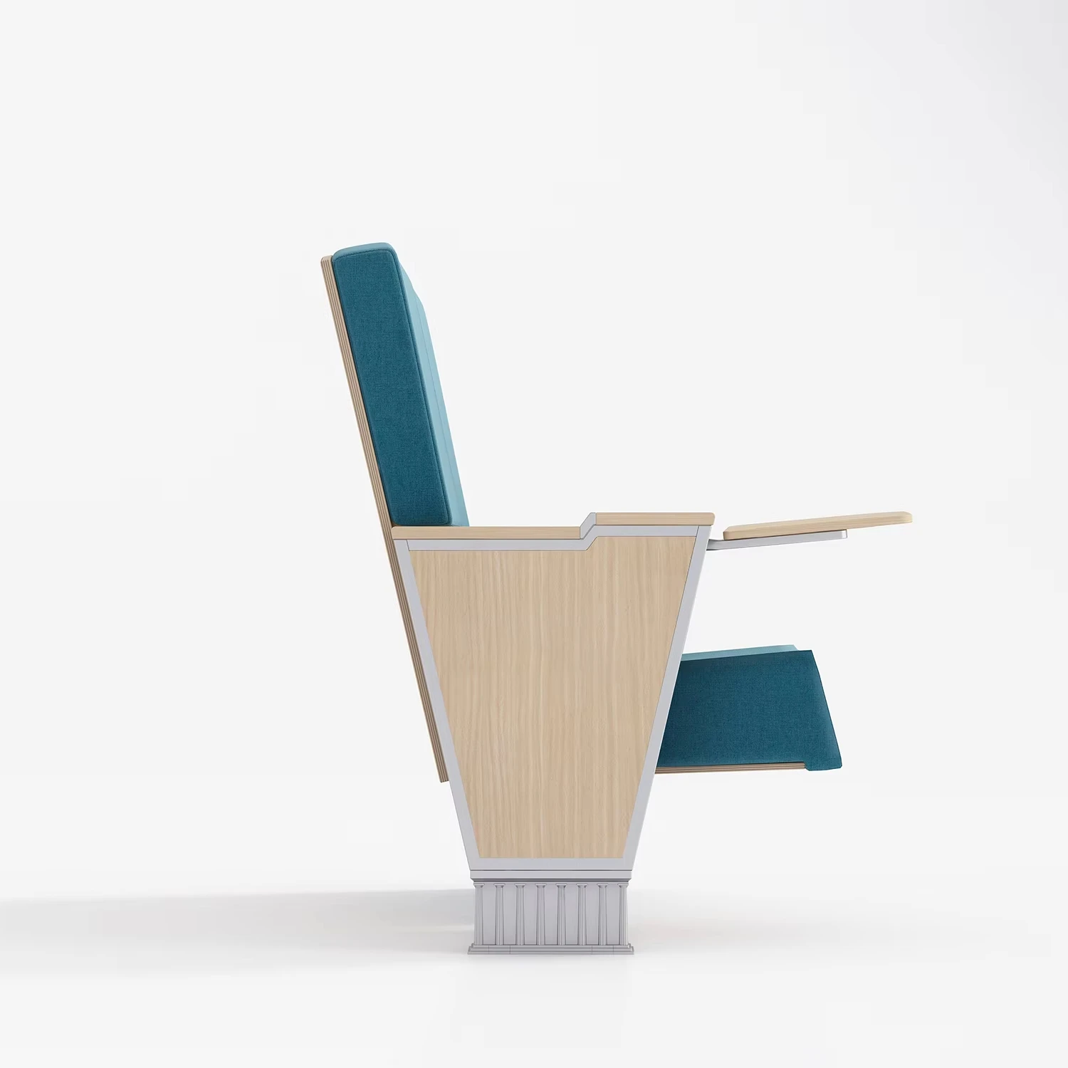 Removable theatre seats Cinema Auditorium chairs Cinema seats quality assurance