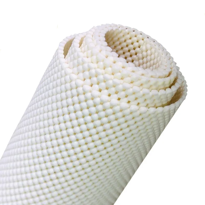 Противоскользящий нескользящий фетровый ковер из вспененного ПВХ ковра