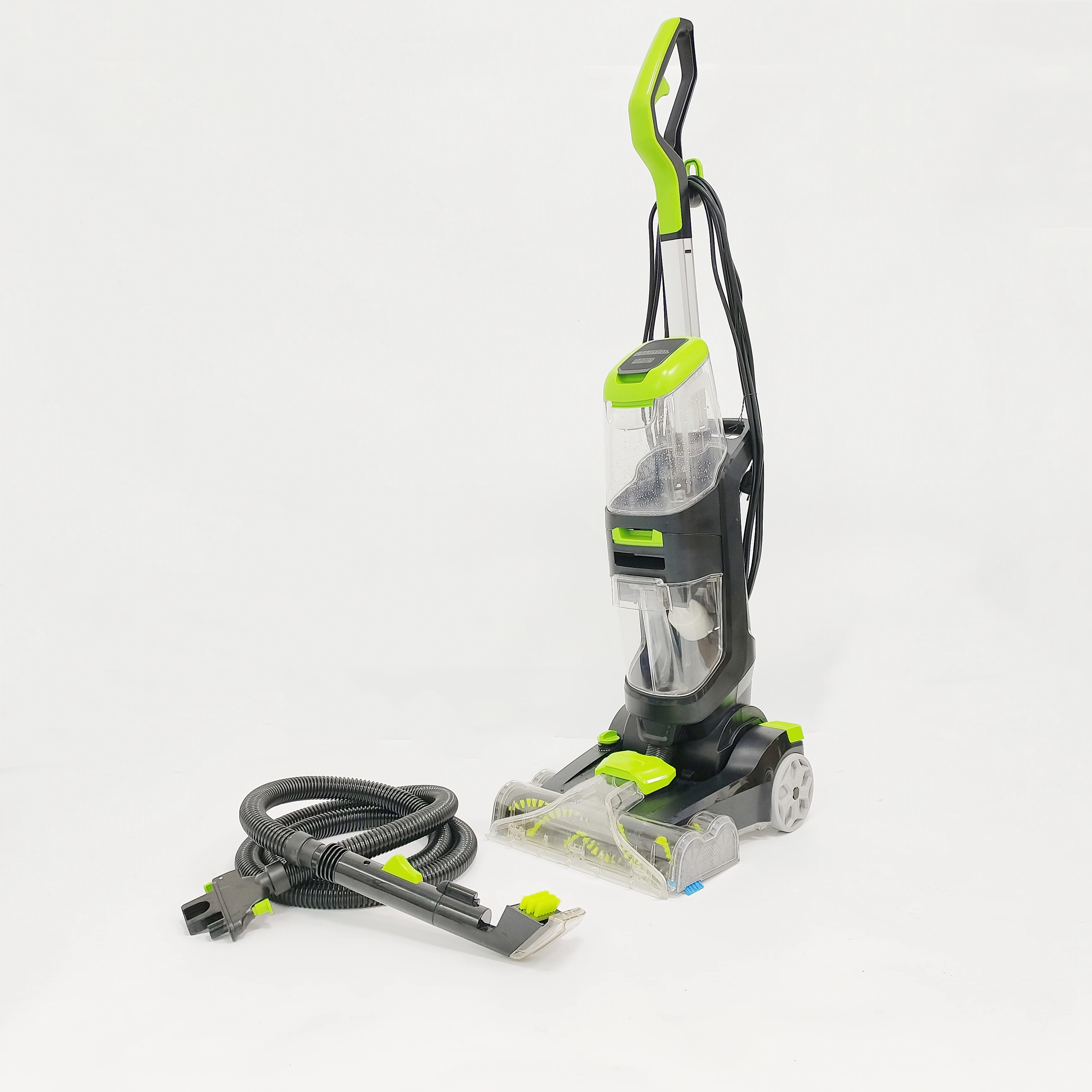 China Factory Good Quality Water Vaccum Cleaner Hand Held Bed Vaccum Cleaner