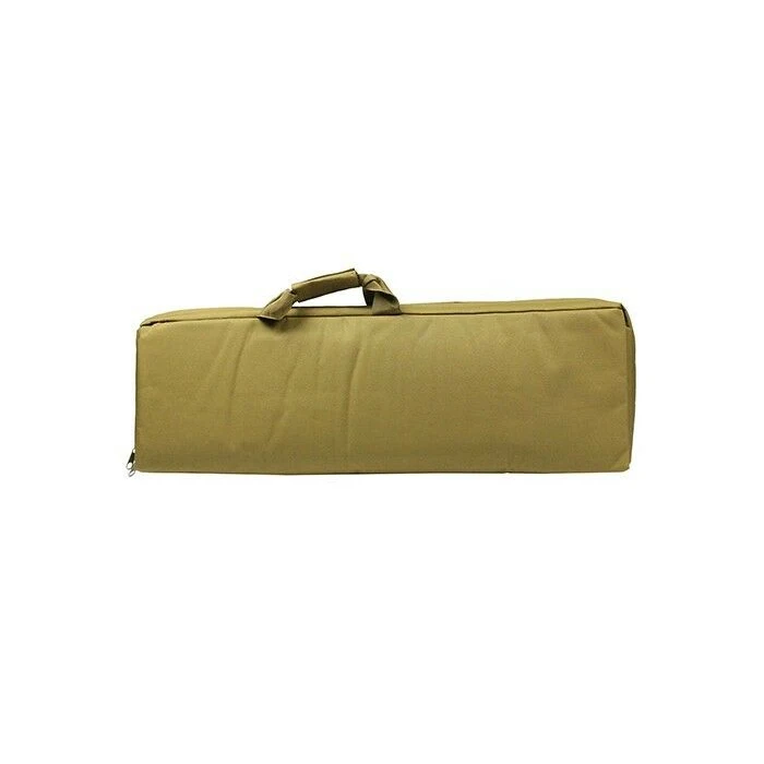 tactical & personal defense equipment Tactical Soft Padded Carry Case Soft Padded Bag