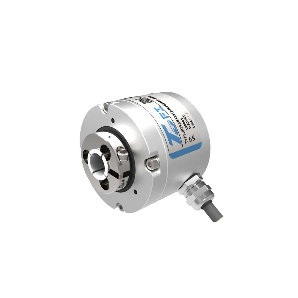 Hot Sale Tofi Electrical Encoder For Tower Crane Spare Parts