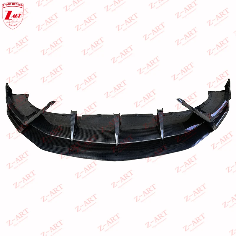 Z-ART URUS Carbon Fiber Tuning Body Kit For Lamborghini 2018+ Real Carbon Fiber Wind Spoiler Kit For Lamborghini URUS Aerokit
