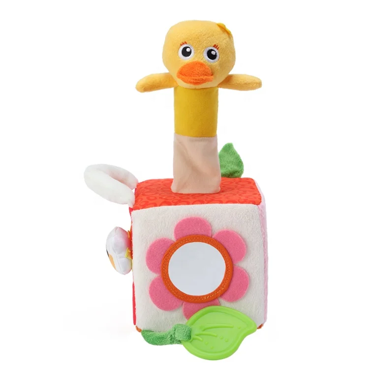 Новые пользовательские кости мягкие детские мягкие развивающие игрушки плюшевые кости игрушки