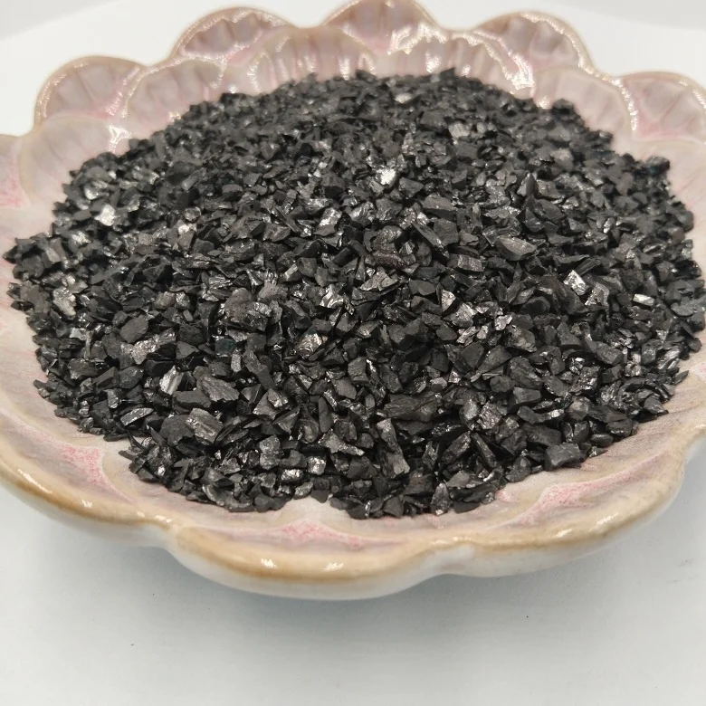 waster industry water treatment anthracite water treatment coal filter media