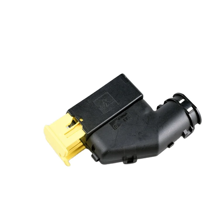 XF 1670865-1 in stock HDSCS series automotive wire harness clip backshell PA66 electrical car connectors heave duty connector