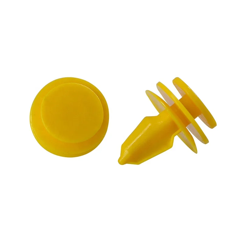 D37 auto manufacturers supply various premium cover rivets and clips 6507055-AA