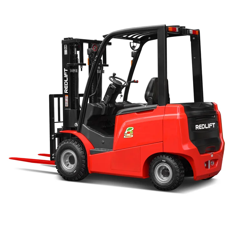RED-LIFT mini forklift electric forklift 2 ton forklift sale